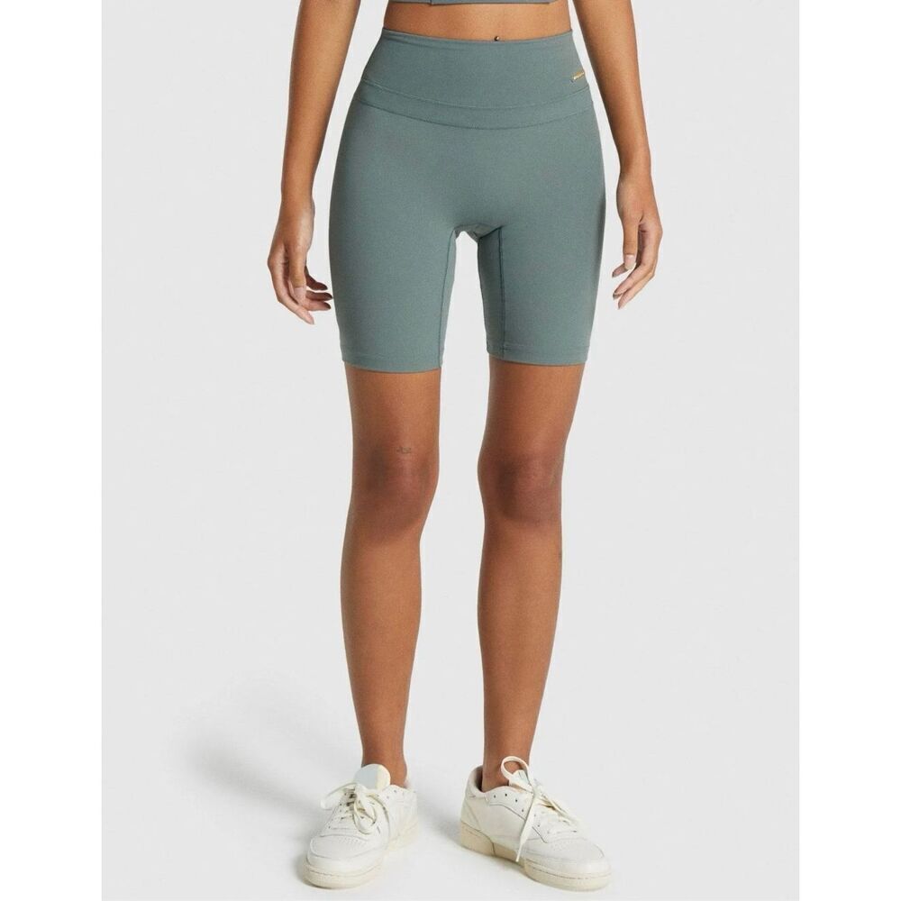 Gymshark x Whitney Simmons Bike Shorts